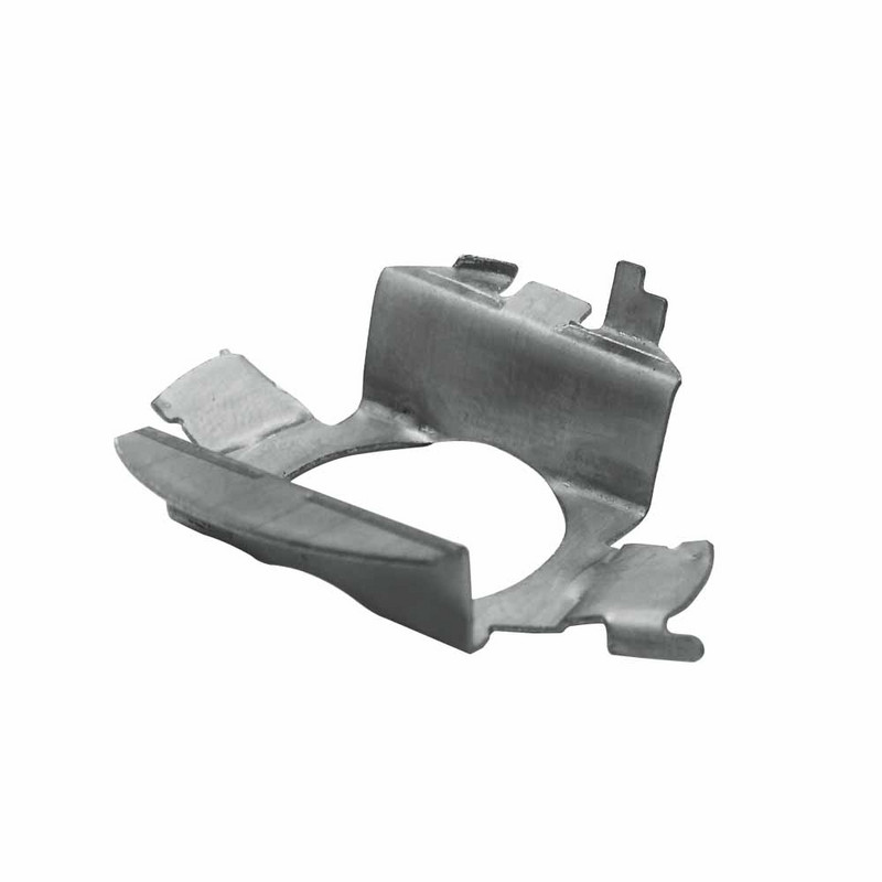 2 vnt H7 LED priekinių žibintų lemputės pagrindo laikiklio adapterio lizdo laikiklis, skirtas BMW/Audi/Bens/VW/Buick/Nissan priekinių žibintų pagrindo laikiklio adapteriui