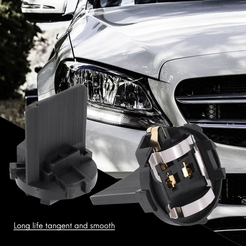 Suport lampă cu halogen Bază de lumină pentru faza scurtă pentru Golf 6 MK6 7 MK7 Tiguan Touran Sharan Scirocco R GTS 5K0941109