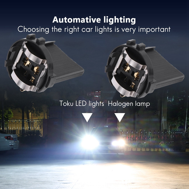 Suport lampă cu halogen Bază de lumină pentru faza scurtă pentru Golf 6 MK6 7 MK7 Tiguan Touran Sharan Scirocco R GTS 5K0941109