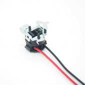 Sagitar Bora POLO Excelle Βύσμα δέσμης καλωδίωσης προβολέα μεσαίας σκάλας βάση λυχνίας Βάση στερέωσης λαμπτήρα