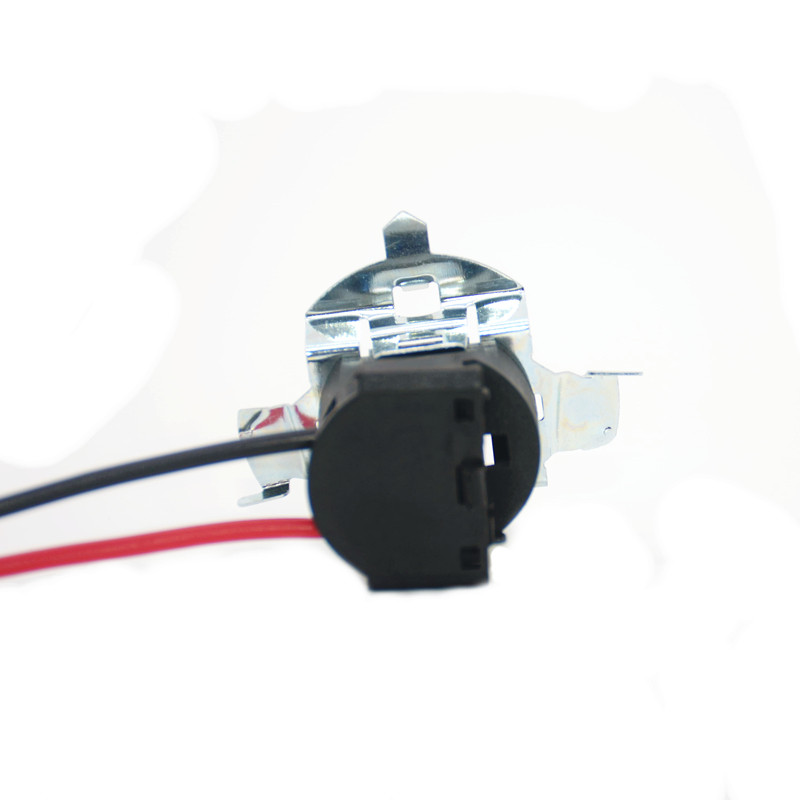 Sagitar Bora POLO Excelle Βύσμα δέσμης καλωδίωσης προβολέα μεσαίας σκάλας βάση λυχνίας Βάση στερέωσης λαμπτήρα