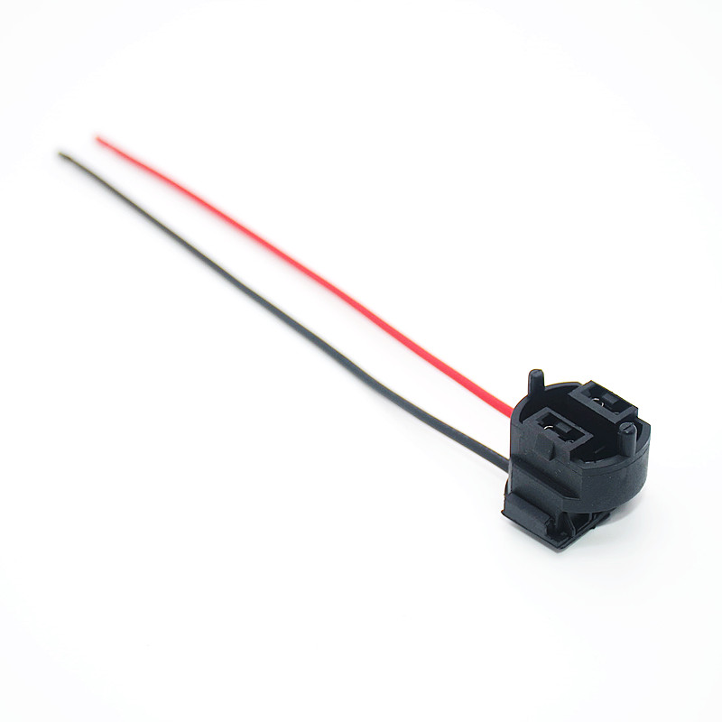 Sagitar Bora POLO Excelle Βύσμα δέσμης καλωδίωσης προβολέα μεσαίας σκάλας βάση λυχνίας Βάση στερέωσης λαμπτήρα