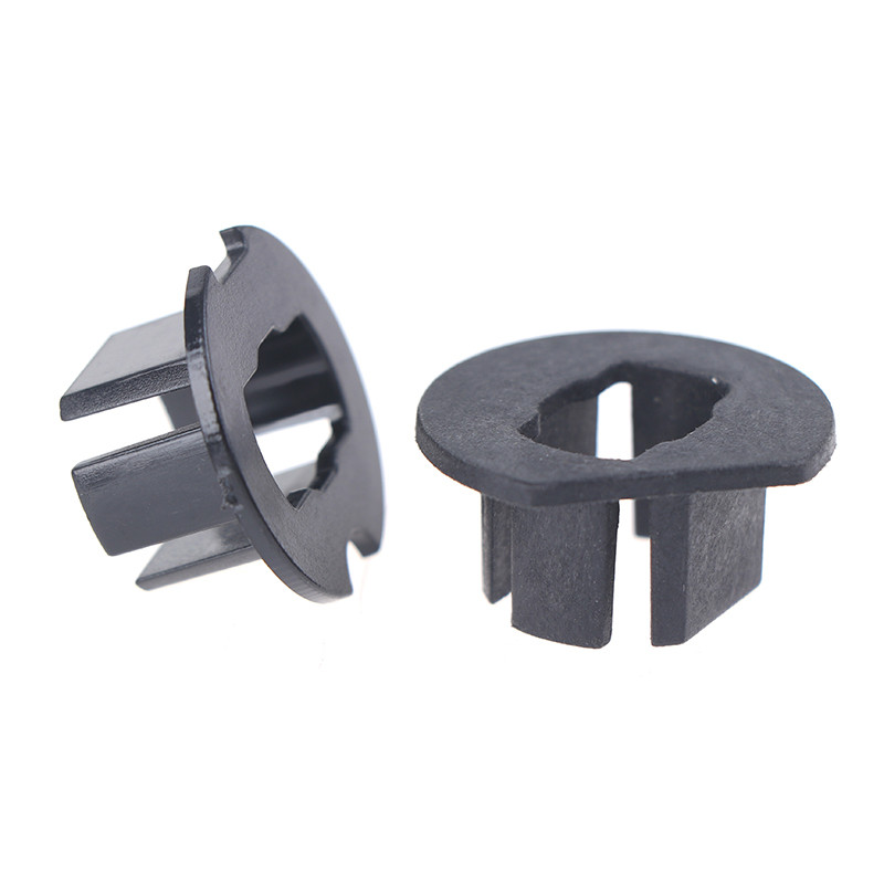 2tk LED esitule pirni aluse adapteri pesa hoidja HB4/HB3/H11/H7/H4/H3/H1 Voor Auto Halogeen Koplampen