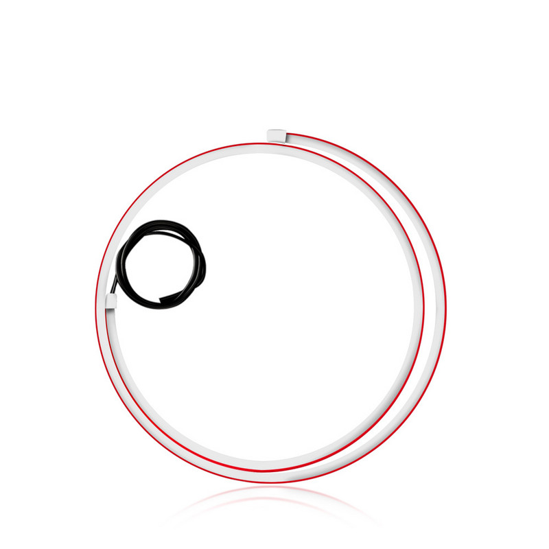 Decorarea ușii mașinii Benzi luminoase de bun venit Lumini stroboscopice Siguranță 12V 120cm LED Deschidere Avertizare LED Lampă ambientală Bandă Auto