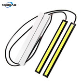 Led Bar αυτοκινήτου Εσωτερικός φωτισμός οπίσθιου φωτισμού Ambient Mood Foot Light with Αναπτήρας Διακοσμητικός Ατμόσφαιρας Αξεσουάρ Auto 12v