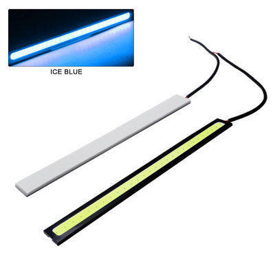 Led Bar αυτοκινήτου Εσωτερικός φωτισμός οπίσθιου φωτισμού Ambient Mood Foot Light with Αναπτήρας Διακοσμητικός Ατμόσφαιρας Αξεσουάρ Auto 12v