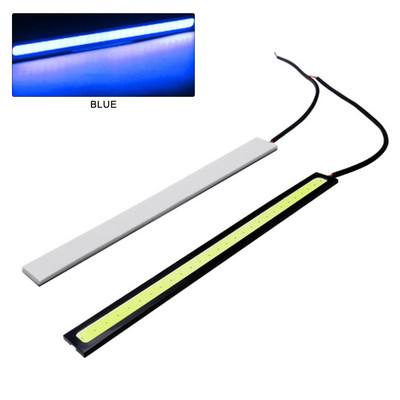 Led Bar αυτοκινήτου Εσωτερικός φωτισμός οπίσθιου φωτισμού Ambient Mood Foot Light with Αναπτήρας Διακοσμητικός Ατμόσφαιρας Αξεσουάρ Auto 12v