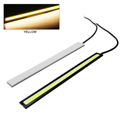 Led Bar αυτοκινήτου Εσωτερικός φωτισμός οπίσθιου φωτισμού Ambient Mood Foot Light with Αναπτήρας Διακοσμητικός Ατμόσφαιρας Αξεσουάρ Auto 12v