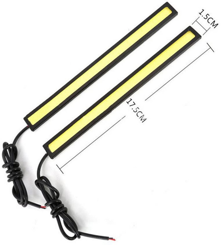 Led Bar αυτοκινήτου Εσωτερικός φωτισμός οπίσθιου φωτισμού Ambient Mood Foot Light with Αναπτήρας Διακοσμητικός Ατμόσφαιρας Αξεσουάρ Auto 12v