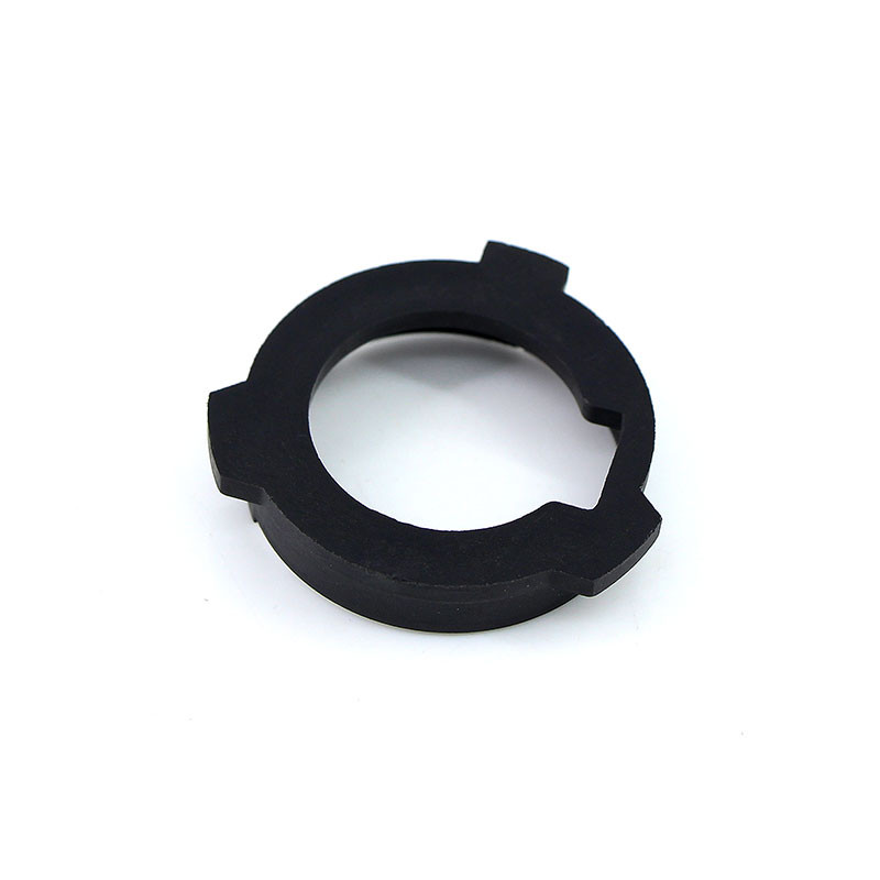 2 τεμ. Βάση λυχνίας προσαρμογέα βάσης λαμπτήρα προβολέων H7 LED για VW polo Lavida Lamando Touran Tiguan Για Skoda Octavia