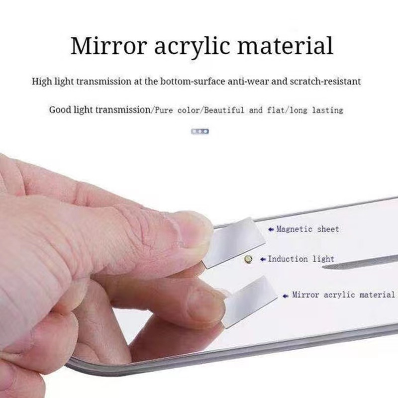 Tere tulemast pedaalituled jaoks Mazda 2 3 6 BM GJ Demio CX3 CX5 CX8 CX9 Axela auto pedaali ukseläve teevalgustid Led valguse auto lisavarustus