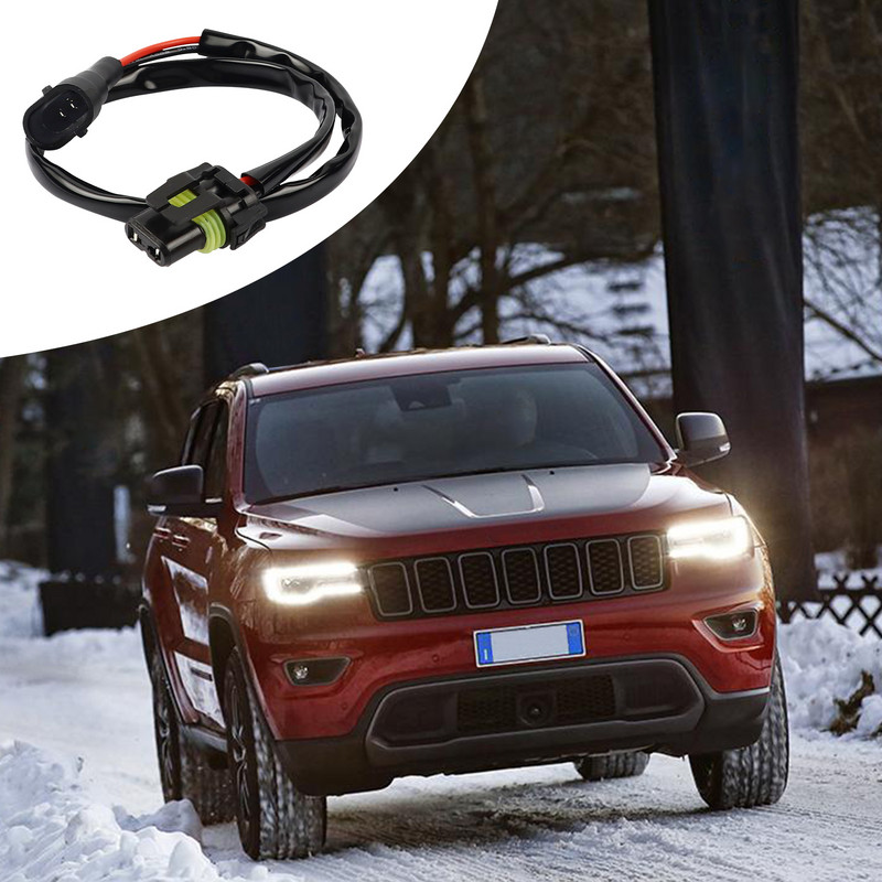 H11 H8 isane kuni 9005 9006 naissoost esitule udutulede teisendusadapteri pistikupesa kaabli pistikupesad juhtmestik