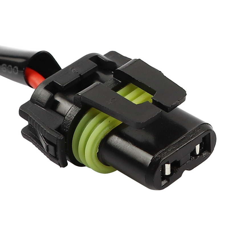 H11 H8 isane kuni 9005 9006 naissoost esitule udutulede teisendusadapteri pistikupesa kaabli pistikupesad juhtmestik