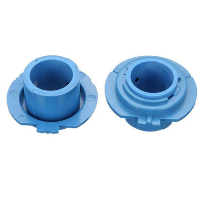 Nou 2 bucăți de înaltă calitate, universal, durabil, durată de viață lungă, adaptor de bază pentru bec cu LED, reținere priză H1/H3/H4/H7/H11/HB3