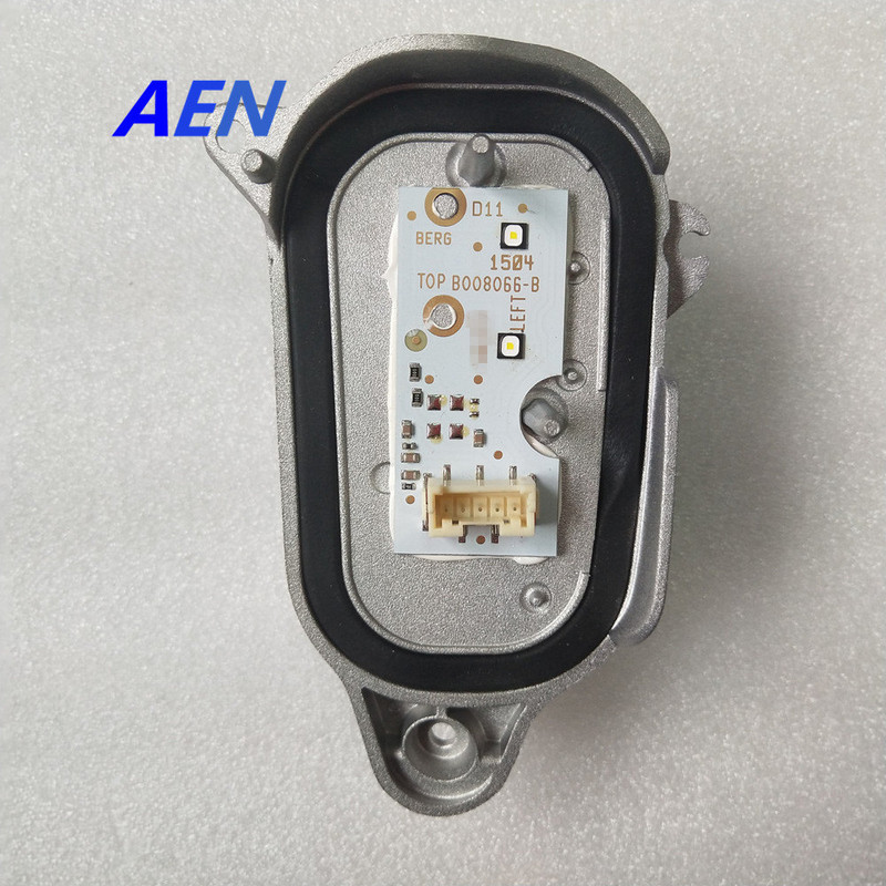 Uus esitule LED DRL parem vasak pool tulemooduli juhtploki liiteseade 8R0941475B jaoks Audi Q5 LCL 8R0.941.475B 8R0.941.476B