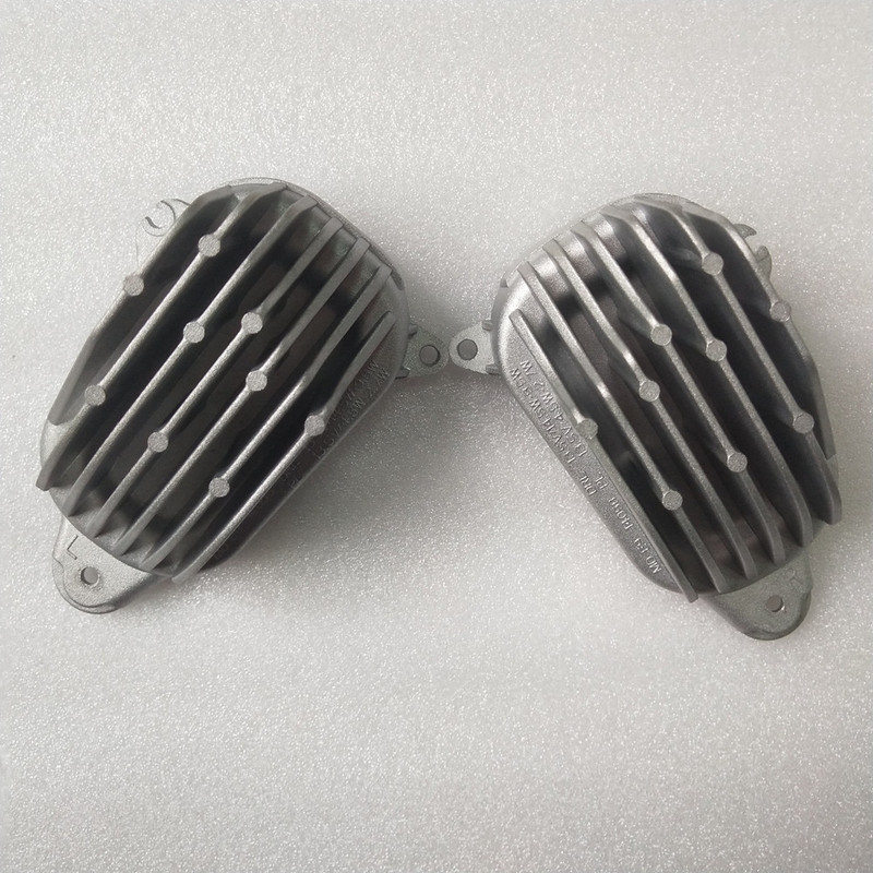 Uus esitule LED DRL parem vasak pool tulemooduli juhtploki liiteseade 8R0941475B jaoks Audi Q5 LCL 8R0.941.475B 8R0.941.476B