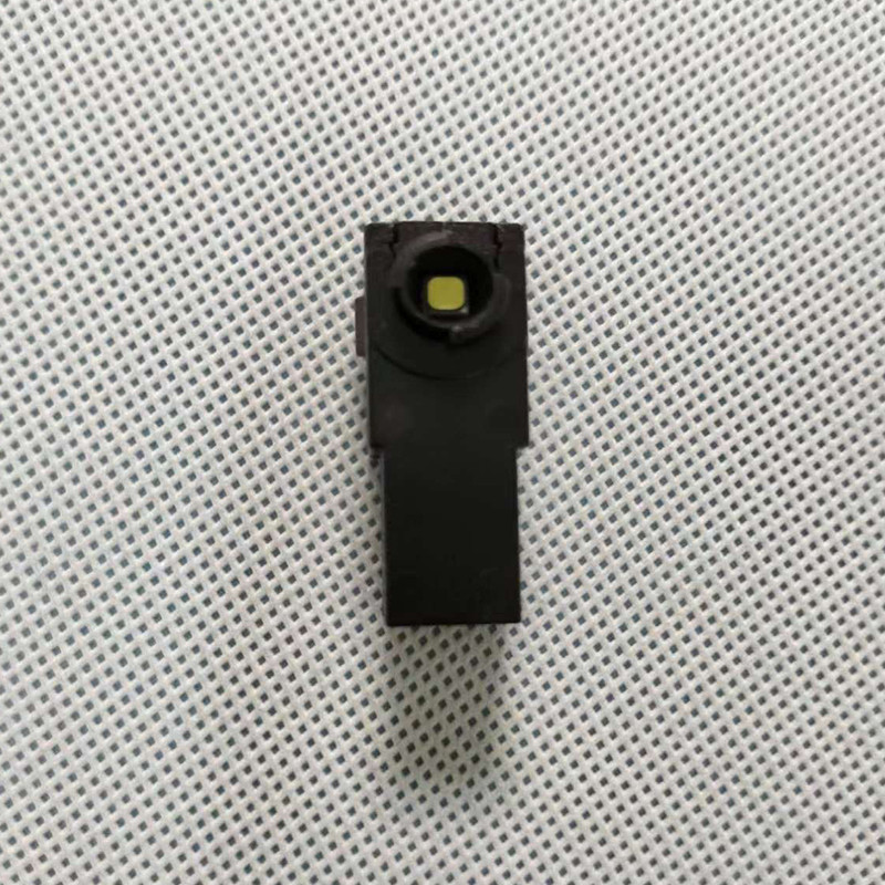 TVYVIKJ 2/4 τεμ. 12V LED Εσωτερικό φως περιβάλλοντος για Toyota/Lexus/Honda/Mazda/Subaru Φωτιστικό ποδιού με φωτισμό Glove Box