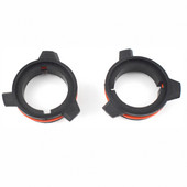 D2S D4S LED masina far bec de bază suport adaptor priză pentru BMW Seria 5 E39 E60 E61 F10 F11