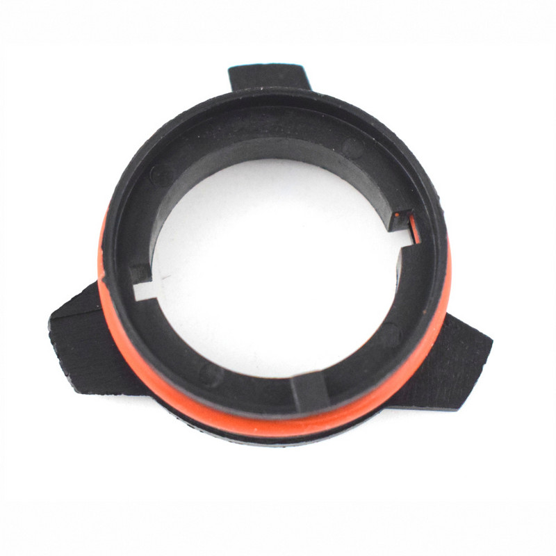 D2S D4S LED masina far bec de bază suport adaptor priză pentru BMW Seria 5 E39 E60 E61 F10 F11