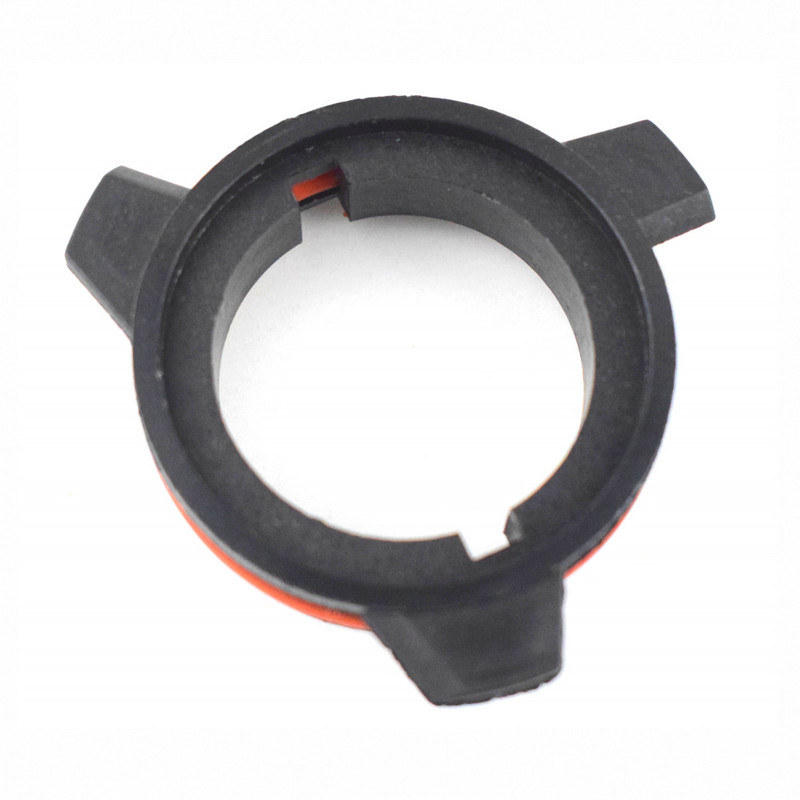 D2S D4S LED masina far bec de bază suport adaptor priză pentru BMW Seria 5 E39 E60 E61 F10 F11