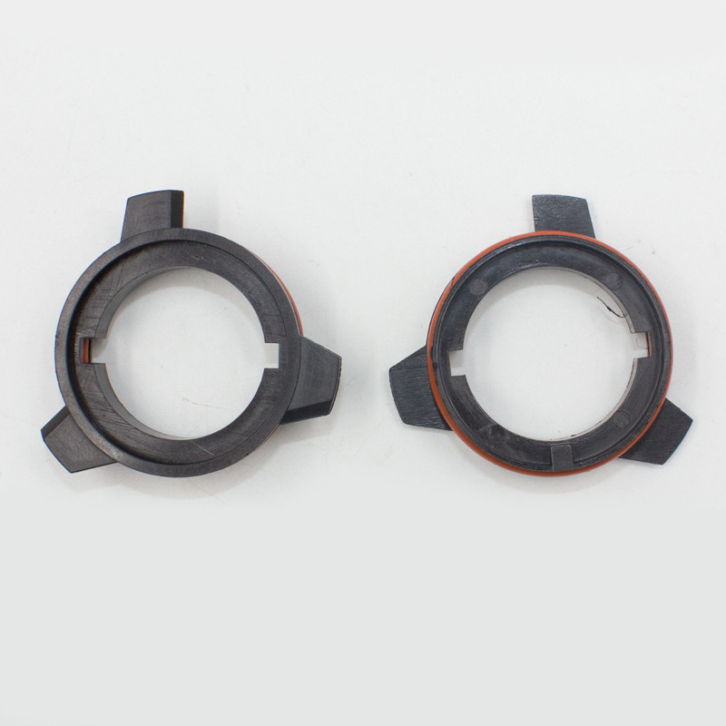 D2S D4S LED masina far bec de bază suport adaptor priză pentru BMW Seria 5 E39 E60 E61 F10 F11