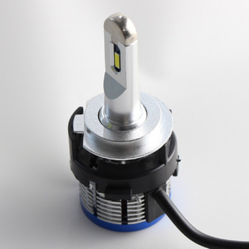 10x H7 LED държач за адаптер за фарове Фиксиращо гнездо Основа за LED крушка за Kia Forte Koup 2014-2016 Rio 2012-2017
