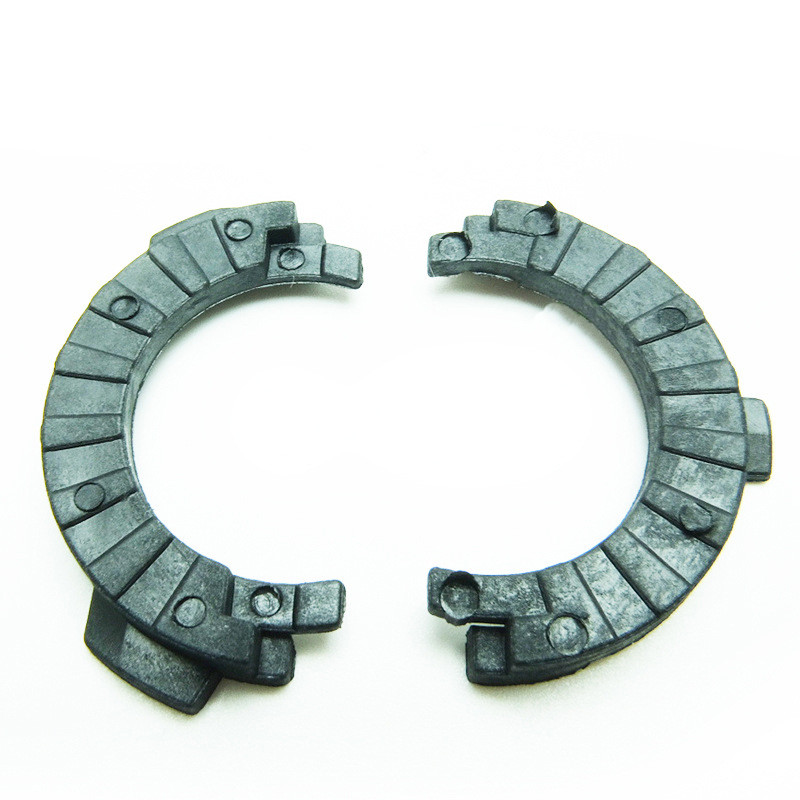 2tk Sobib D1s D2s D3s D4s pirnid LED esitulede lambid hoidik alus pistikupesa adapteri lääts Taastada