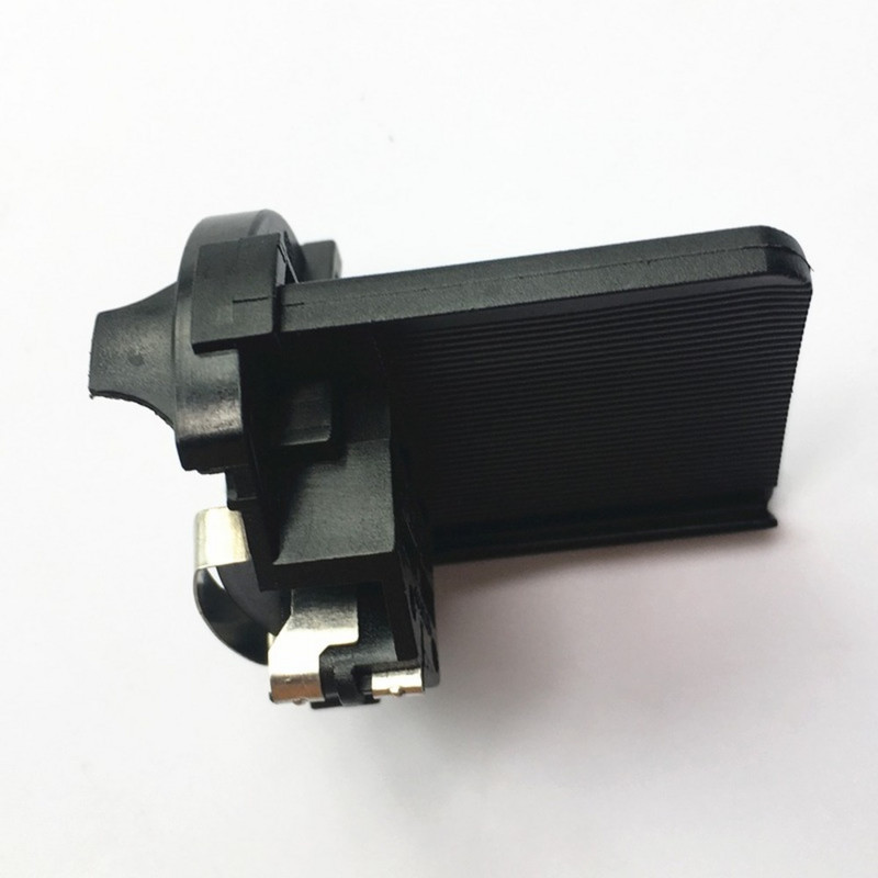 12V 55W H7 halogeninės lempos laikiklis artimųjų šviesų priekinių žibintų lemputės adapterio laikiklis, skirtas VW Golf 7 MK7 Tiguan Touran Sharan Scirocco 5K0941109