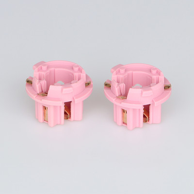 Για αξεσουάρ βάσης φώτων φρένων BMW P21 με υποδοχή λαμπτήρων