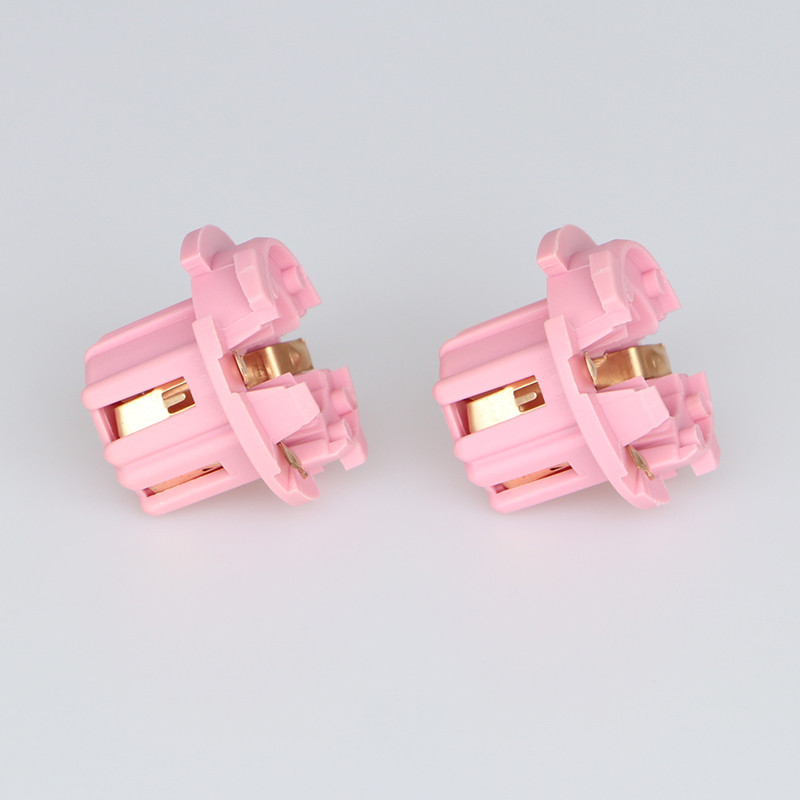 Για αξεσουάρ βάσης φώτων φρένων BMW P21 με υποδοχή λαμπτήρων