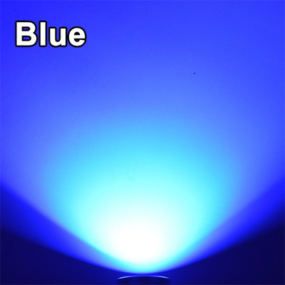 LED Marker 2*20W 40W Car Angel Eyes Bijelo Plavo Žuto za E39 E65 E87 E53 E63 E64 E60 E61