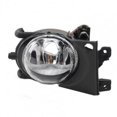 Accesoriu de înlocuire a carcasei lămpii de ceață față 80% vândut la cald 63176900222 63176900221 pentru BMW E39 99-03