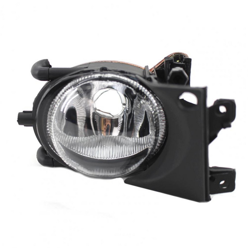 Accesoriu de înlocuire a carcasei lămpii de ceață față 80% vândut la cald 63176900222 63176900221 pentru BMW E39 99-03
