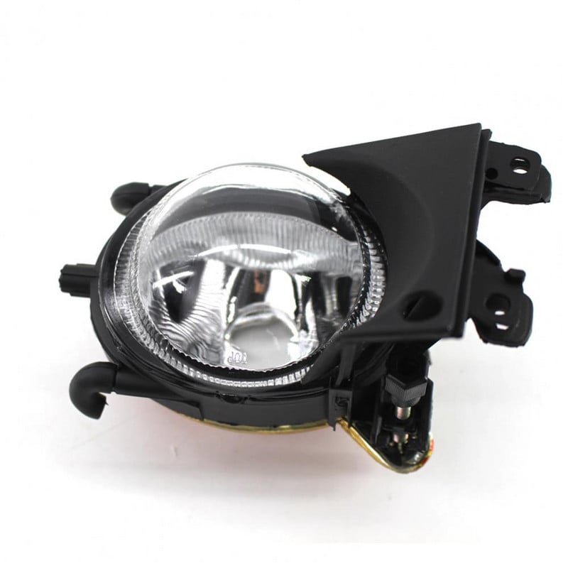 Accesoriu de înlocuire a carcasei lămpii de ceață față 80% vândut la cald 63176900222 63176900221 pentru BMW E39 99-03