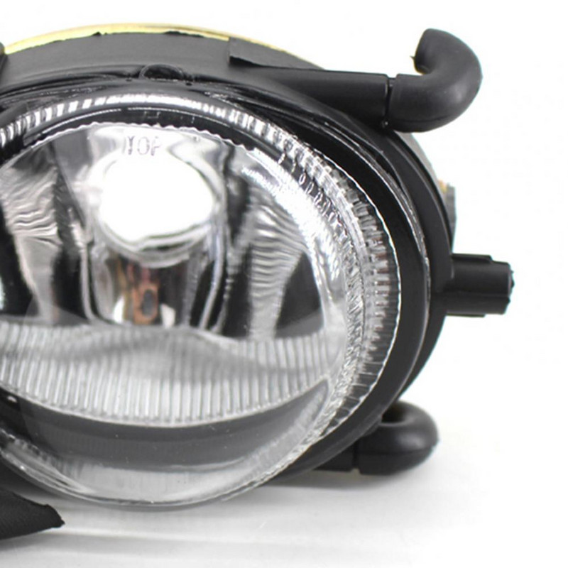Accesoriu de înlocuire a carcasei lămpii de ceață față 80% vândut la cald 63176900222 63176900221 pentru BMW E39 99-03