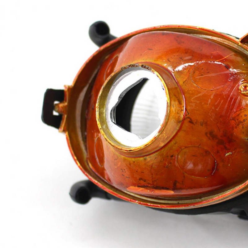 Accesoriu de înlocuire a carcasei lămpii de ceață față 80% vândut la cald 63176900222 63176900221 pentru BMW E39 99-03