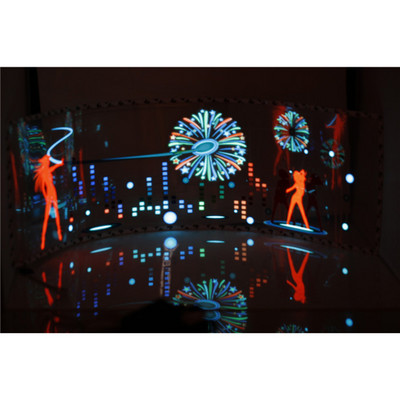 Led rütmituled auto tagumisele esiklaasi neoon Rgb heli aktiveeritud ekvalaiser BMW F10 Peugeot 206 ja muude autotarvikute jaoks