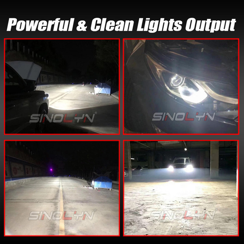 3-palcový jednoduchý xenónový HID projektor s stretávacím svetlom pre šošovky Hella 3R G5 pre svetlomety D1S D3S D2S D4S autožiarovky, svetlomety, autopríslušenstvo
