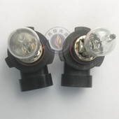 63128384643 Originaal kaugtule pirn 9011 HIR1 12V 65W halogeen esitule pirn 90981-13066 udutule pirn 8384643