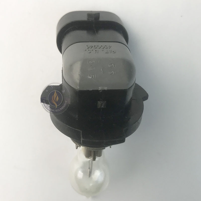 63128384643 Originaal kaugtule pirn 9011 HIR1 12V 65W halogeen esitule pirn 90981-13066 udutule pirn 8384643