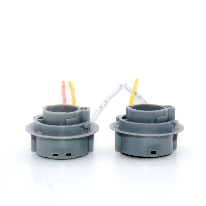 Suport lampă auto HYUNDAI CELESTA MOINCA Avante Lavida 1156 P21W 1157 BA15S BAY15D Conector mufă pentru lumină de frână