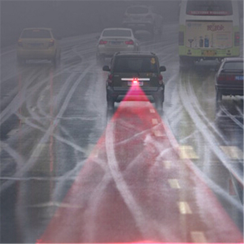 Automobilio lazerinis rūko žibintas nuo rūko, skirtas Honda CRV Accord Odeysey Crosstour FIT Jazz City Civic JADE Crider Spirior Ciimo Elysion