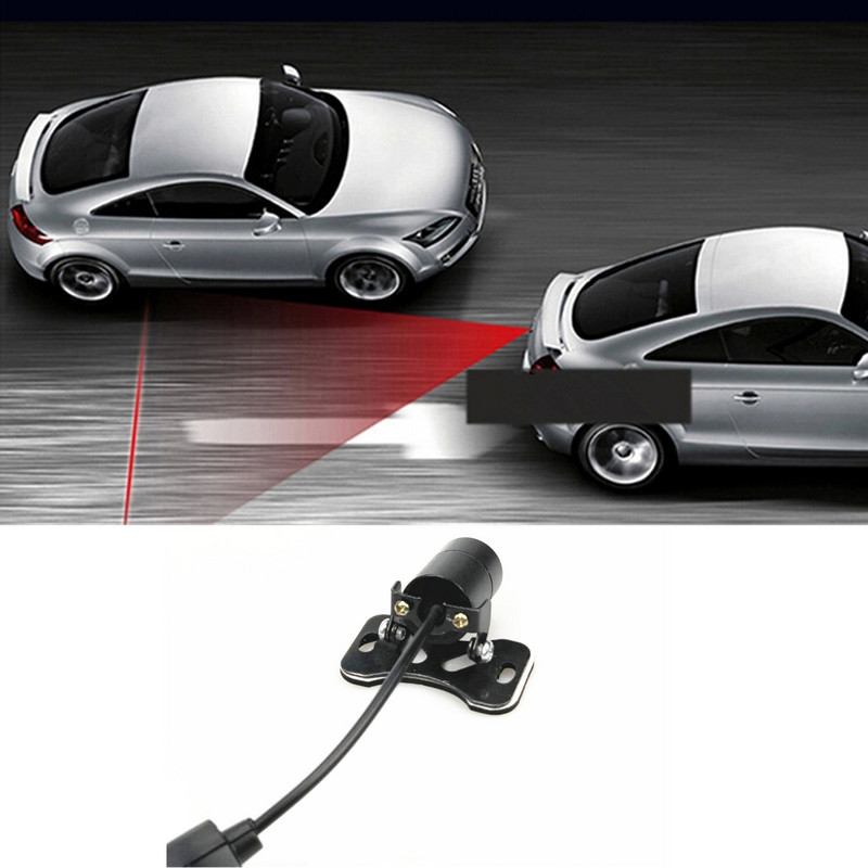 Automobilio lazerinis rūko žibintas nuo rūko, skirtas Honda CRV Accord Odeysey Crosstour FIT Jazz City Civic JADE Crider Spirior Ciimo Elysion