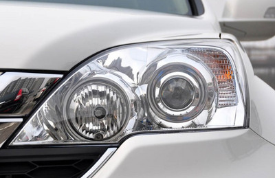 Pentru HONDA CR-V CRV III 2006 2007 2008 2009 2010 2011 Ultra Bright SMD LED Angel Eyes Halo Rings Kit Day Light Car Styling