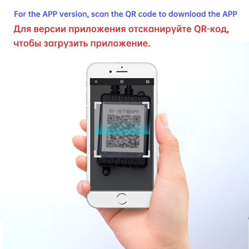 LED unutrašnje svjetlo automobila RGB pozadinsko osvjetljenje s USB bežičnom daljinskom aplikacijom Kontrola glazbe Više načina rada Dekorativna atmosferska svjetiljka