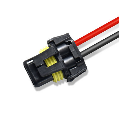 1 komplekt 9005 9006 9012 9140 9145 9150 9155 HB3 HB3 H10 lambipesa emane ja isane adapteri pistik Esitulede udutulelatern veekindel