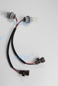 1 τεμάχιο 8336A102 2013-2016 Πίσω φανός αναστολής για Outlander Πίσω φανός προφυλακτήρα για Airtrek Πίσω λυχνία ομίχλης 8337A111 Προβολείς ομίχλης