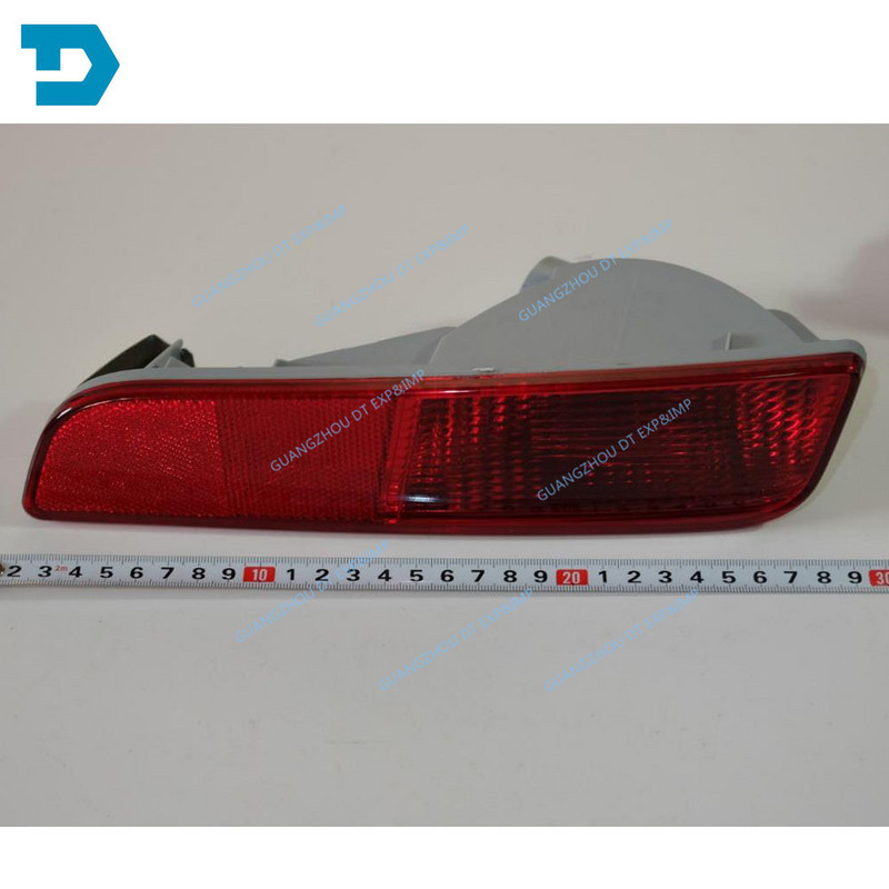 1 брой 8336A102 2013-2016 Задна стоп лампа за Outlander Лампа за задна броня за Airtrek Задна крушка за мъгла 8337A111 Фарове за мъгла