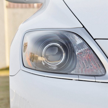 Διαφανές κάλυμμα φακού προβολέων αυτοκινήτου για Lexus GS300 GS430 GS450 2006-2011 Προβολέας κεφαλής Clear Shell