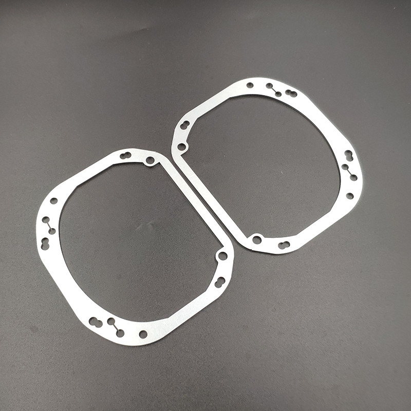 Μονάδα προσαρμογέα πλαισίου Car-Styling Πλαίσιο μετάβασης βραχίονα DIY Hella 2 Hella 3 5 Φακός προβολέα Πλαίσιο Retrofit